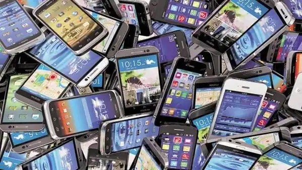 Viet Nam remains world’s second-largest smartphone exporter