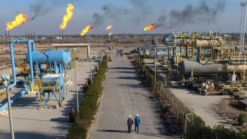 Ngày 5/3: Giá gas tăng 0,26%, dầu thô tiếp tục giảm nhẹ