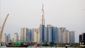 Vietnam among most preferred emerging markets in Asia-Pacific: CBRE