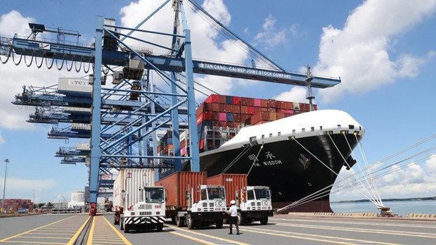 FDI sector remains export pillar of Vietnam’s economy