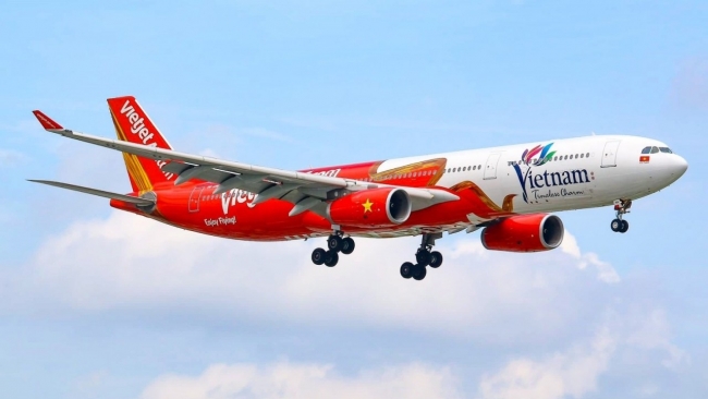 Vietjet công bố đường bay Melbourne – Hà Nội tại Diễn đàn Doanh nghiệp Việt Nam – Australia 2024