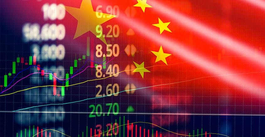 Nhà đầu tư Trung Quốc đổ xô ra nước ngoài đến mức 