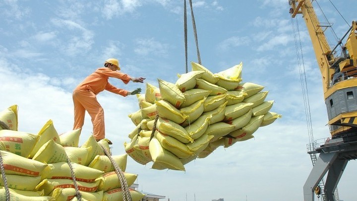 Xuất khẩu gạo đã đến lúc cần chú trọng chất lượng và giá trị