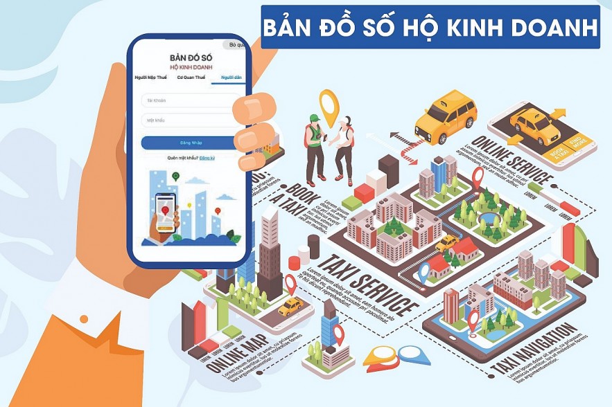 Cục Thuế tỉnh Khánh Hòa siết chặt quản lý thuế đối với hộ kinh doanh