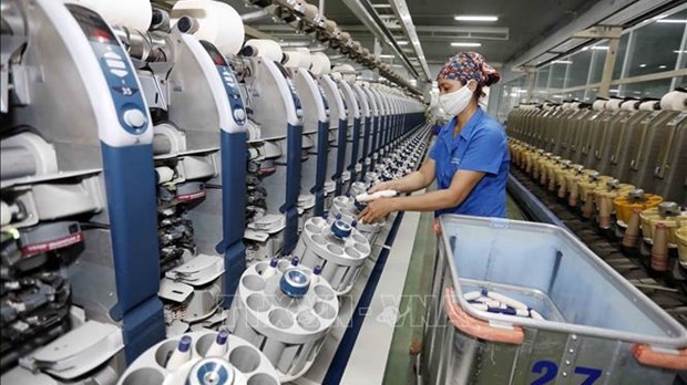 Vietnam’s production on path to recovery