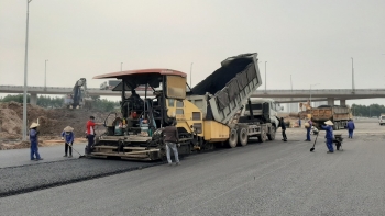 Bảo trì đường bộ đi vào thực chất nhờ đổi mới cách làm