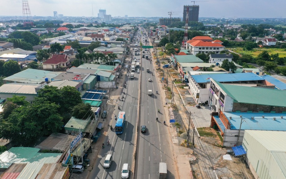 Bình Dương: Đặt mục tiêu giải ngân vốn đầu tư công đạt tối thiểu 95% kế hoạch năm 2024