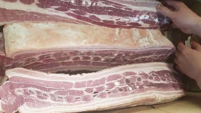 Việt Nam đang nhập khẩu thịt lớn nhất từ Ấn Độ