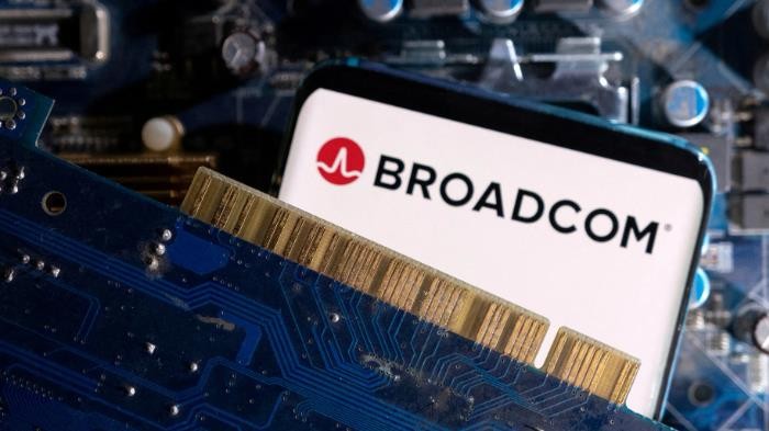 Broadcom dự đoán doanh thu chip AI sẽ đạt 10 tỷ USD vào năm 2024