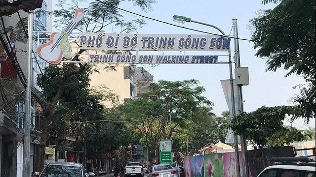 Điều chỉnh giao thông phục vụ chương trình "Du lịch Hà Nội chào 2024"