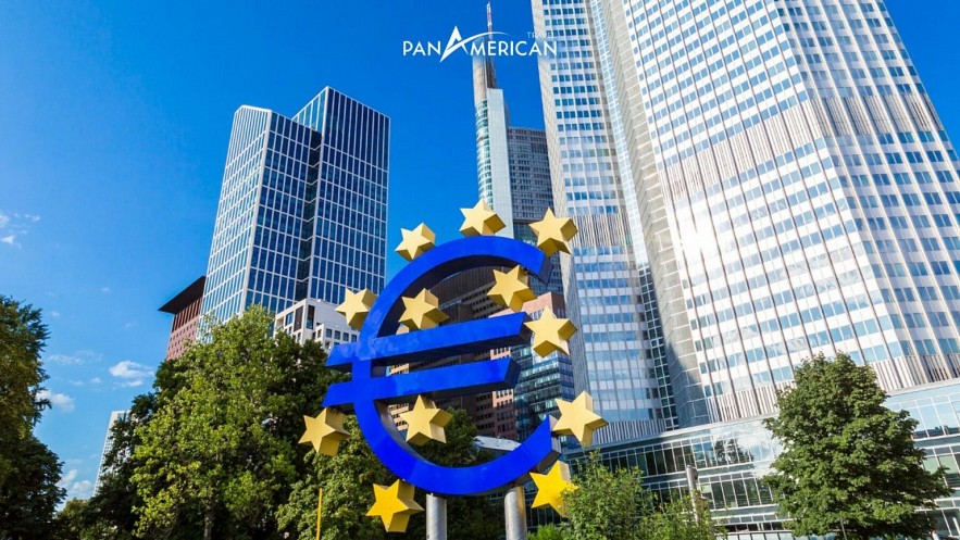 Ngân hàng Trung ương châu Âu giữ nguyên lãi suất ở mức cao kỷ lục