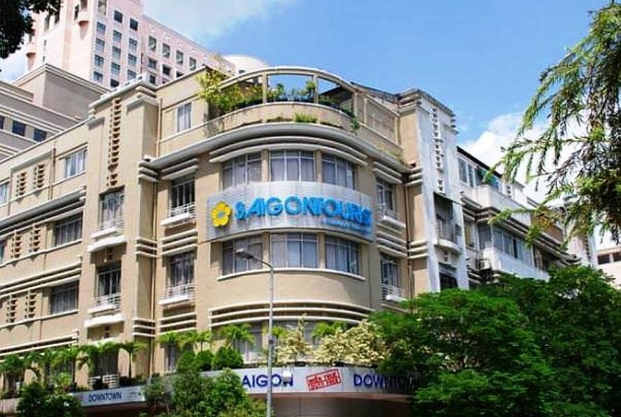 Chính quyền TP. Hồ Chí Minh tiếp tục cổ phần hóa Tổng công ty Du lịch Sài Gòn nhằm tăng hiệu quả quản lý vốn nhà nước. Ảnh: Việt Dũng