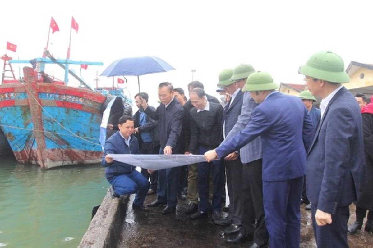 Việt Nam quyết tâm gỡ cảnh báo thẻ vàng cho thủy sản