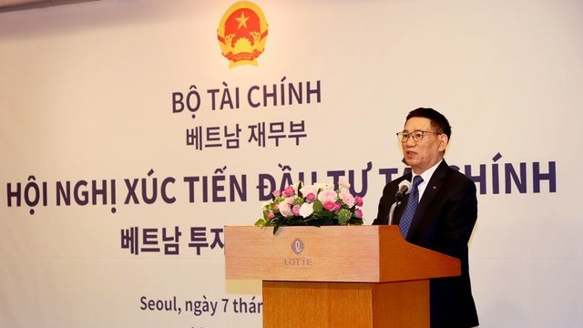 Viet Nam, South Korea vow to raise trade to US$150 billion by 2030