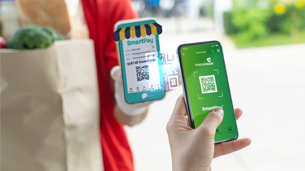 Cashless payments surge by over 63%