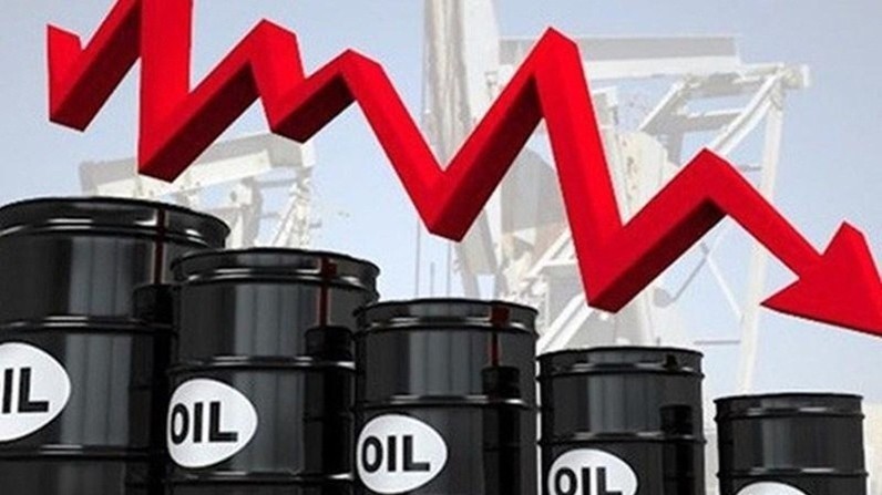 Ngày 9/3: Giá dầu thô giảm mạnh hơn 1% và xác lập một tuần giảm giá