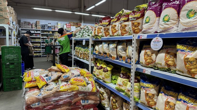 FAO: Chỉ số giá lương thực thế giới giảm tháng thứ 7 liên tiếp