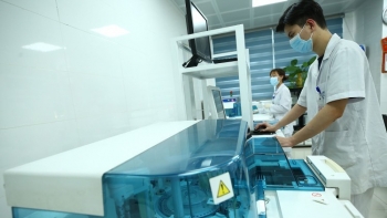 Thiết bị y tế, vật tư xét nghiệm nào sẽ mua sắm tập trung cấp quốc gia?