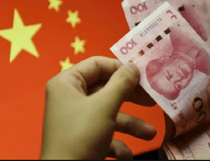 Chi phí thanh toán nợ của Trung Quốc sắp vượt 170 tỷ USD