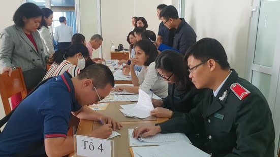 Có doanh nghiệp nợ bảo hiểm xã hội tới 57,1 tỷ đồng