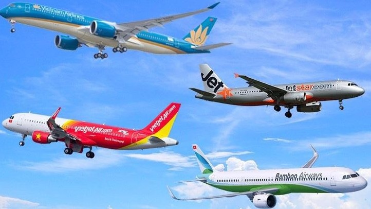 Standard Chartered và IATA triển khai hình thức thanh toán cho ngành hàng không