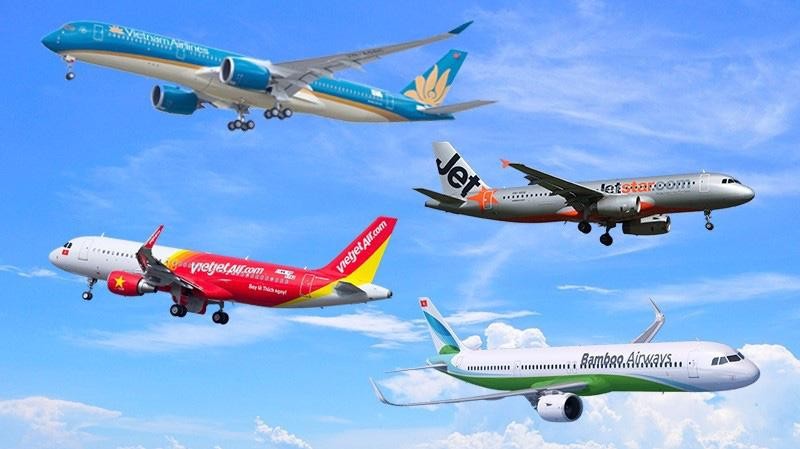 Standard Chartered và IATA triển khai hình thức thanh toán cho ngành hàng không