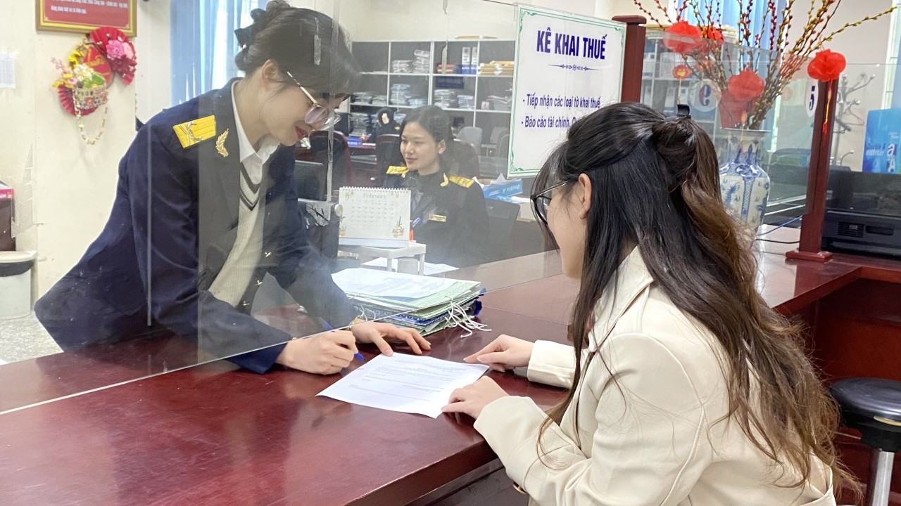 Bộ Tài chính lập đoàn kiểm tra kỷ luật lao động và văn hóa công sở
