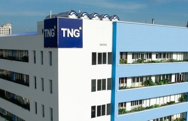 Lãnh đạo Công ty cổ phần Đầu tư và thương mại TNG đăng ký bán hơn 1 triệu cổ phiếu