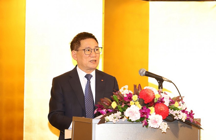 Thúc đẩy doanh nghiệp Nhật Bản tăng tốc, mở rộng đầu tư vào Việt Nam