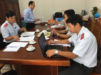 Bộ Tài chính bãi bỏ một số quyết định liên quan đến công tác thanh tra tài chính đã lạc hậu