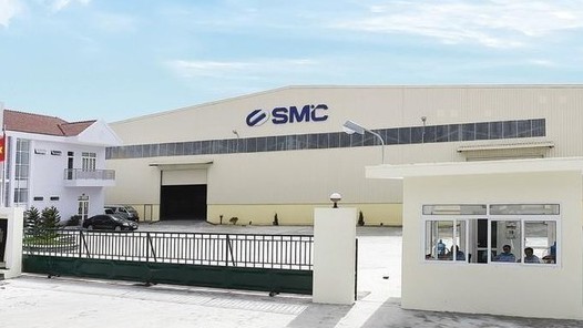 Phó Chủ tịch SMC đăng ký mua 10 triệu cổ phiếu