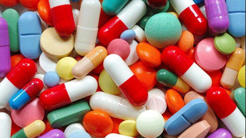 Bộ Y tế gia hạn, cấp mới số đăng ký 1.100 loại thuốc
