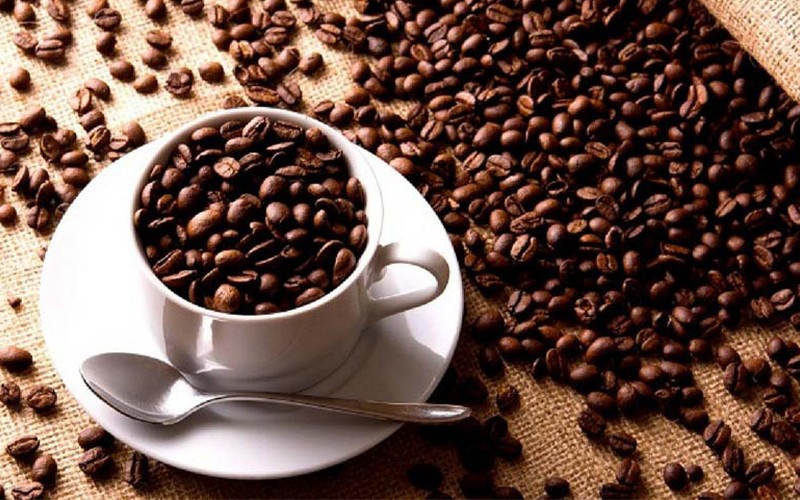 Xuất khẩu cà phê robusta lập kỷ lục