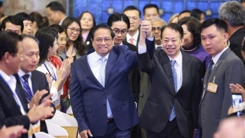 ADB cam kết cung cấp 3 tỷ USD hỗ trợ Việt Nam trong giai đoạn 2024-2026