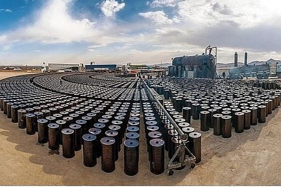 Ngày 14/3: Giá dầu thô gần như đi ngang, gas quay đầu giảm