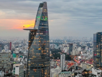 Doanh nghiệp TP.Hồ Chí Minh thích ứng trong bối cảnh chuyển đổi hành chính và kinh tế xanh