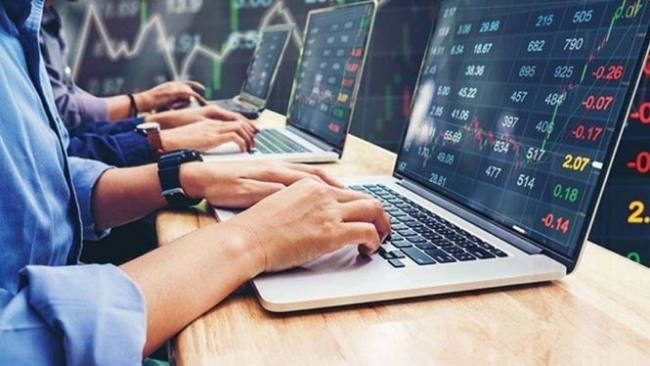 Bỏ dịch vụ lưu ký chứng khoán ra khỏi đối tượng không chịu thuế giá trị gia tăng
