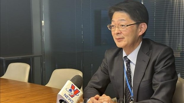 land law boosts vietnams investment appeal japanese expert