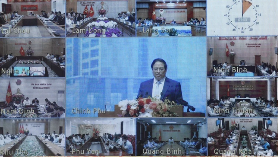 Prime Minister urges quick, effective development of social housing
