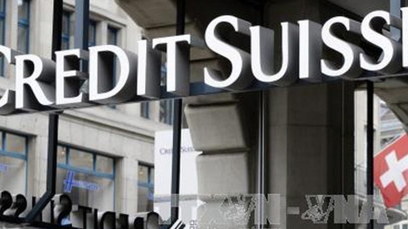 Một năm sau cuộc giải cứu Credit Suisse, các ngân hàng vẫn dễ bị tổn thương