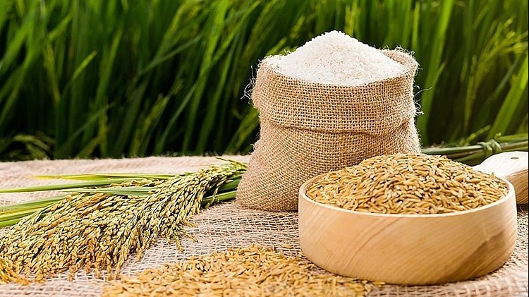 Thị trường nông sản tuần qua: Lúa và gạo đều tăng giá
