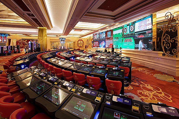 Chưa mở rộng thí điểm cho các dự án casino khác