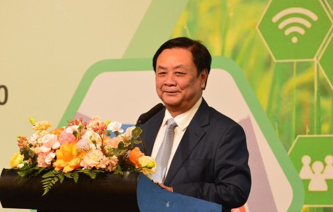 Hợp tác nông nghiệp giữa Việt Nam và Hàn Quốc còn nhiều dư địa để phát triển