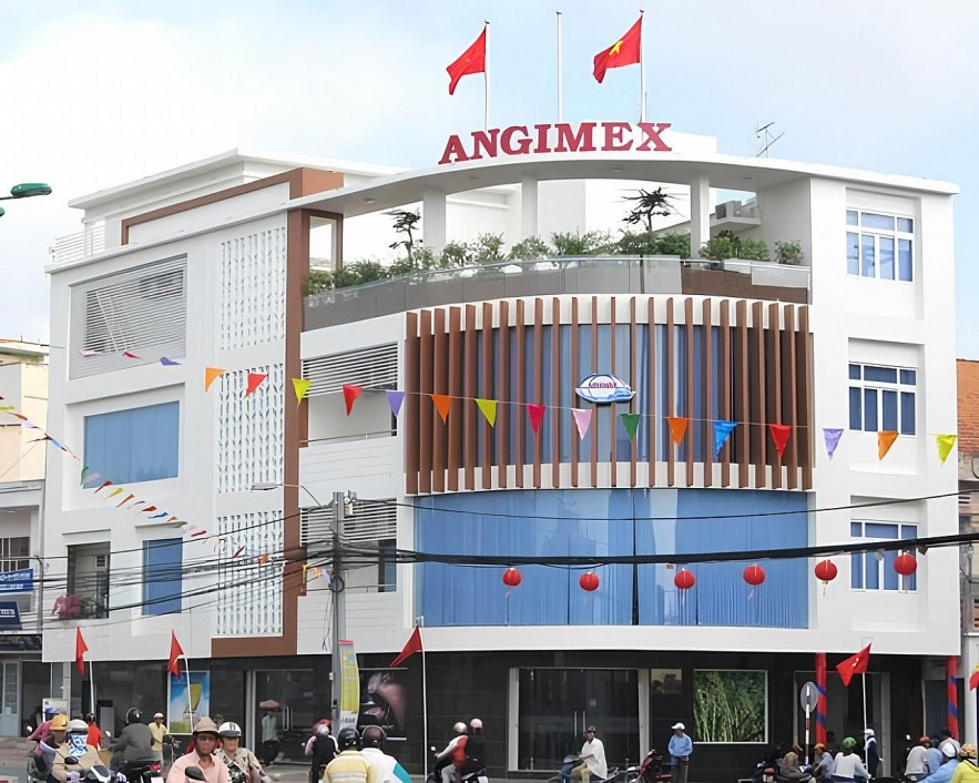 Cổ phiếu AGM của Xuất nhập khẩu An Giang được giao dịch trở lại