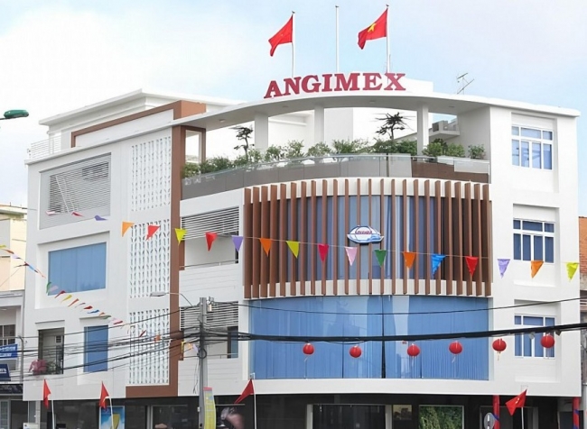 Cổ phiếu AGM của Xuất nhập khẩu An Giang được giao dịch trở lại