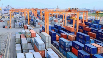 Viet Nam becomes second biggest trade partner of Cambodia
