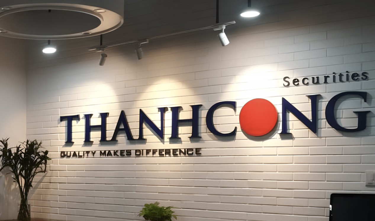 Lợi nhuận của Chứng khoán Thành Công có xu hướng giảm