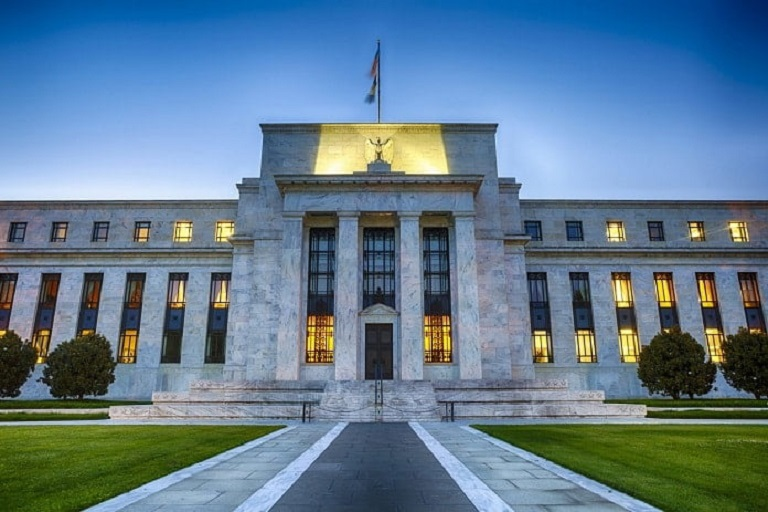 Fed khẳng định con đường nới lỏng lãi suất 