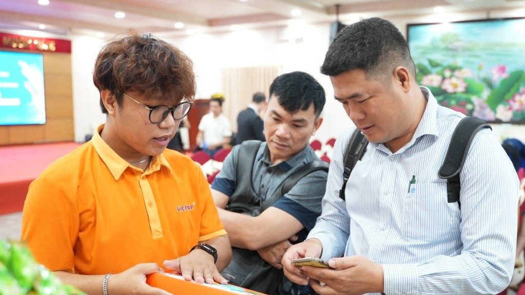 Phát động Cuộc thi Khởi nghiệp xanh - Phát triển bền vững lần thứ 10