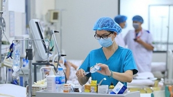 Tháo gỡ “điểm nghẽn” đấu thầu thuốc, vật tư y tế